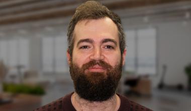 Trenton Barnier, Chief Marketing Officer