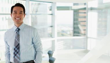 Why it’s time for you to make a change if you want to get ahead