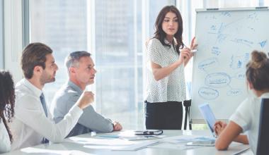 AIM Blog - Why it’s time to make a change to become a learning organisation