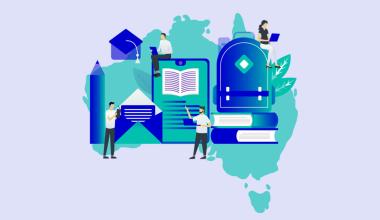 A Snapshot of Australian Industry