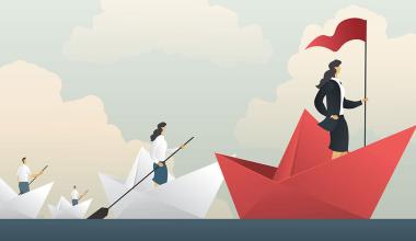 ABS Blog - Order of Australia Recipient Jessica Watson Reflects on her Study at AIM Business School