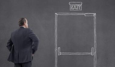 AIM Blog - 5 ways great managers retain talent