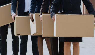 Don’t lose your star players – invest in your team