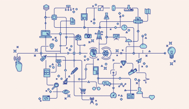 Getting to grips with Design Thinking