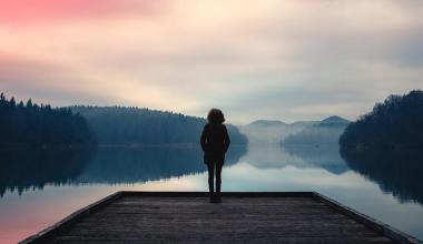 AIM Blog - How mastering mindfulness can make you a leader that others will notice