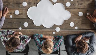 AIM Blog - How to: build an emotionally intelligent team