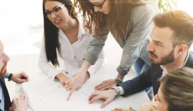 AIM Blog - How to measure corporate training success 