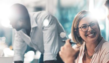 Is emotional intelligence the secret to effective leadership?