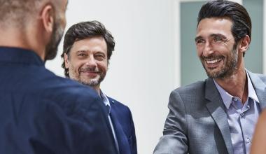 AIM Blog - Networking Mastery – Building connections that matter