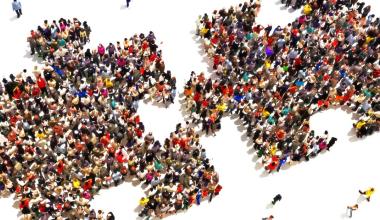 AIM Blog - Steps to manage cultural change after a merger