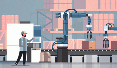 AIM Blog The Automation Devastation