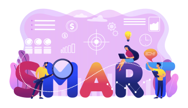 AIM Blog - The Smart Money Says Bet on Yourself in 2020