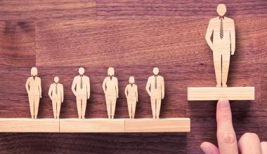 AIM Blog - Your leadership pipeline its importance and how to embed it