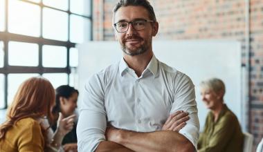 AIM Blog - Why it’s not too late for you to get your MBA