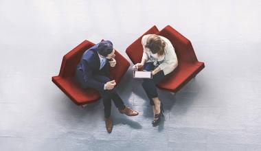 How to encourage effective communication in the workplace