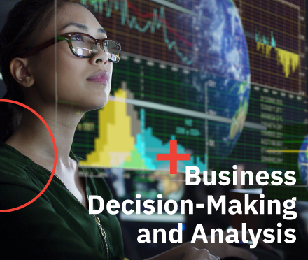 Business Decision Making Analysis