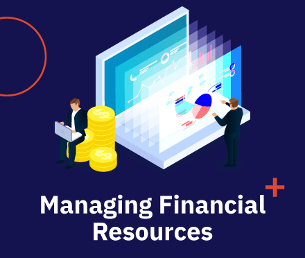 Postgraduate Single Unit - Managing Financial Resources