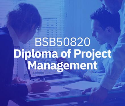 AIM Diploma of Project Management