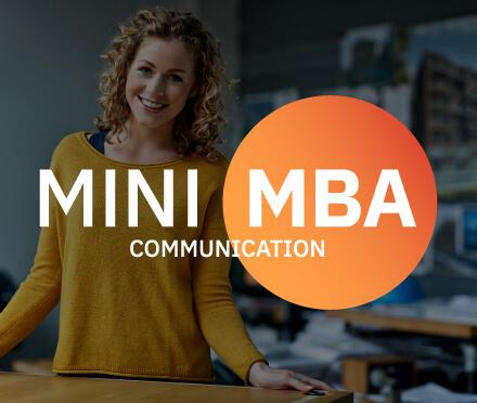 AIM Mini MBA in Communication