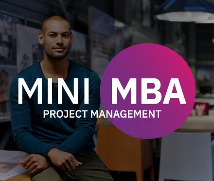 AIM Mini MBA in Project Management