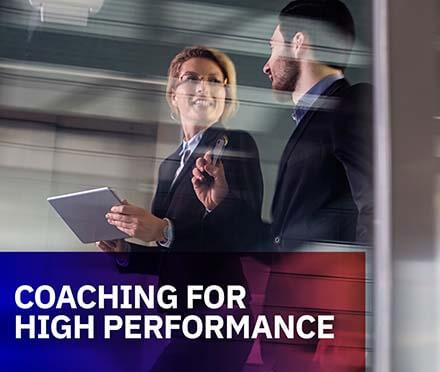 AIM Coaching for High Performance